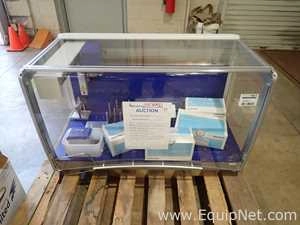 Lot 319 Listing# 960940 Eppendorf epMotion 5075 Automated Pipetting System - 5492