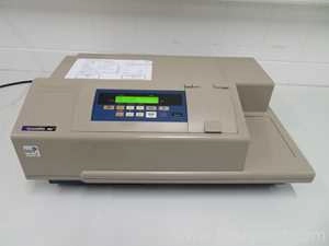 Lot 547 Listing# 782980 Molecular Devices Spectramax M5e Multimode Microplate Reader