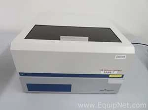 Lot 342 Listing# 782754 BMG Labtech LUMIstar Optima Microplate Reader