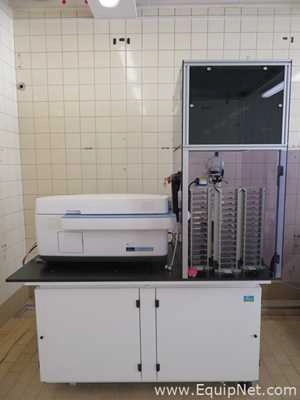 Perkin Elmer Operetta High Content Screening System With Denso Plate Handling Robot