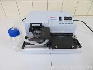 Lot 458 Listing# 782427 Thermo Scientific Multidrop 384 Microplate Dispenser