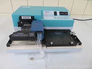 Lot 457 Listing# 782426 Thermo Labsystems 835 Multidrop Microplate Dispenser