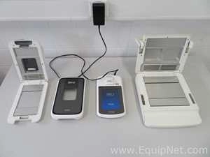 Lot 433 Listing# 782375 Invitrogen Qubit 4 Fluorometer