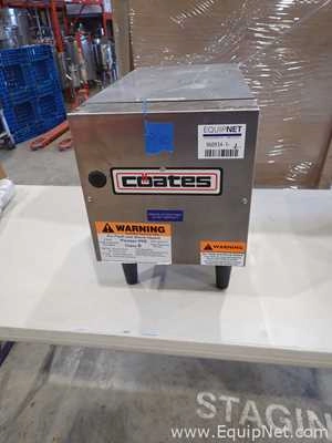 Lot 217 Listing# 960934 Coates SS2012 Booster Water Heater - 5980