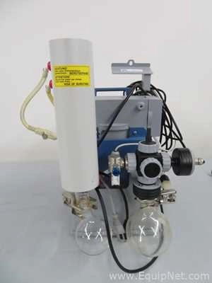 Lot 520 Listing# 782746 Vacuubrand PC 2003 Vario Vacuum Pump