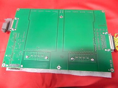 P/W Board 4103 Beckman DXC 600-800 PN: 471785