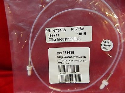 Tool, align, two car DXC Beckman DXC 600-800 PN A1