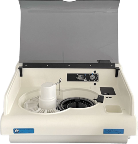 Easychem Plus - Ultra Low Level Nutrients Analyzer