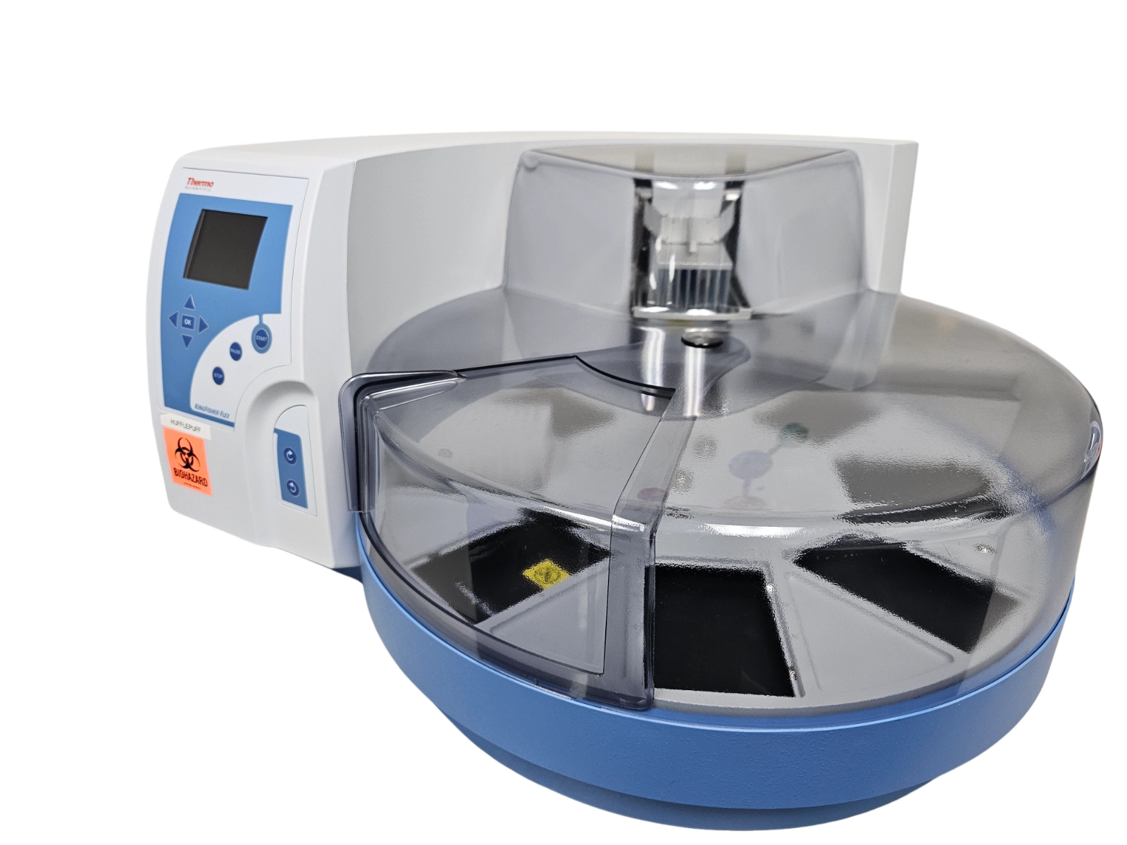 Thermo Scientific™ KingFisher™ Flex Purification S