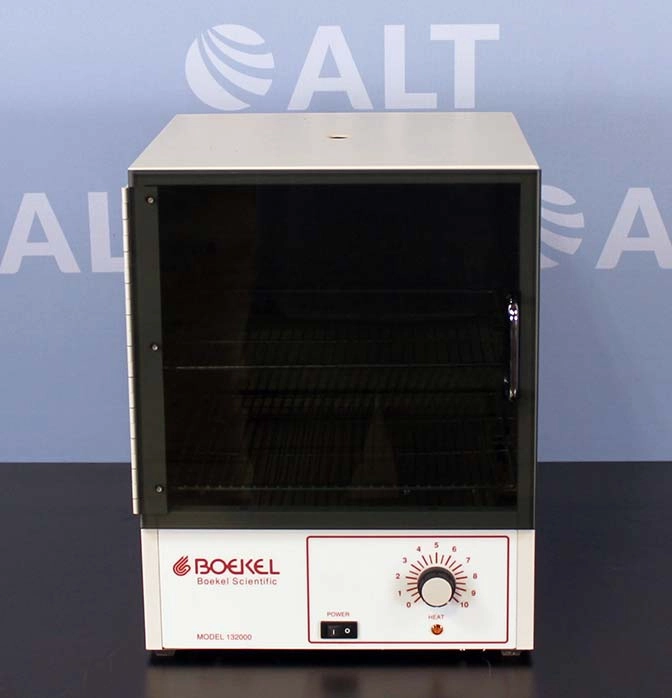 Boekel Scientific  Model 132000 Economy Analog Incubator