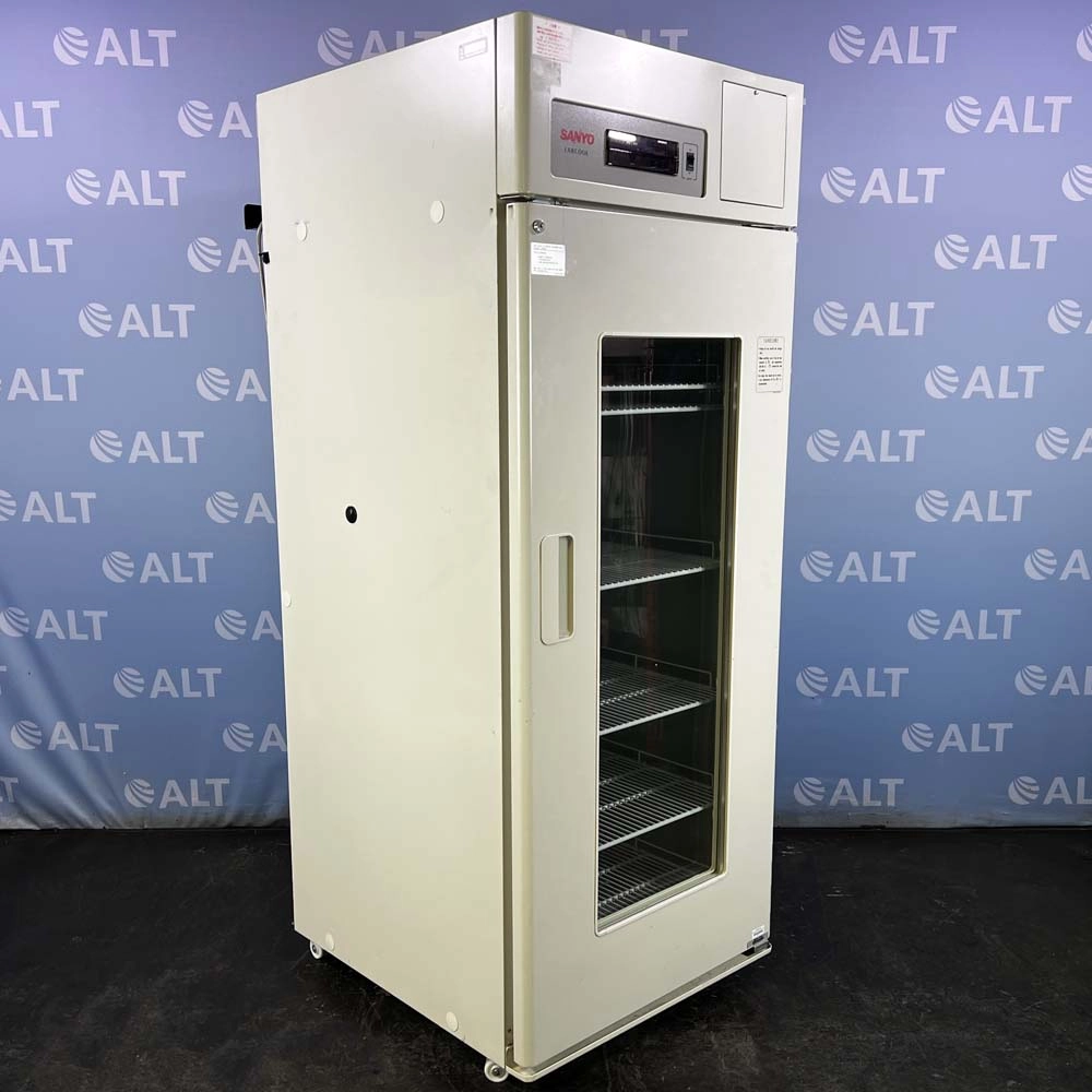 Sanyo  MPR-720 Labcool Pharmaceutical Refrigerator