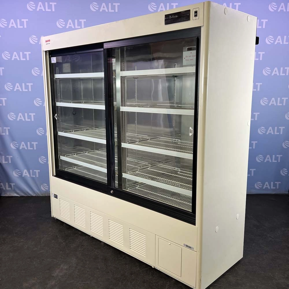 Sanyo  MPR-1013R Pharmaceutical Refrigerator