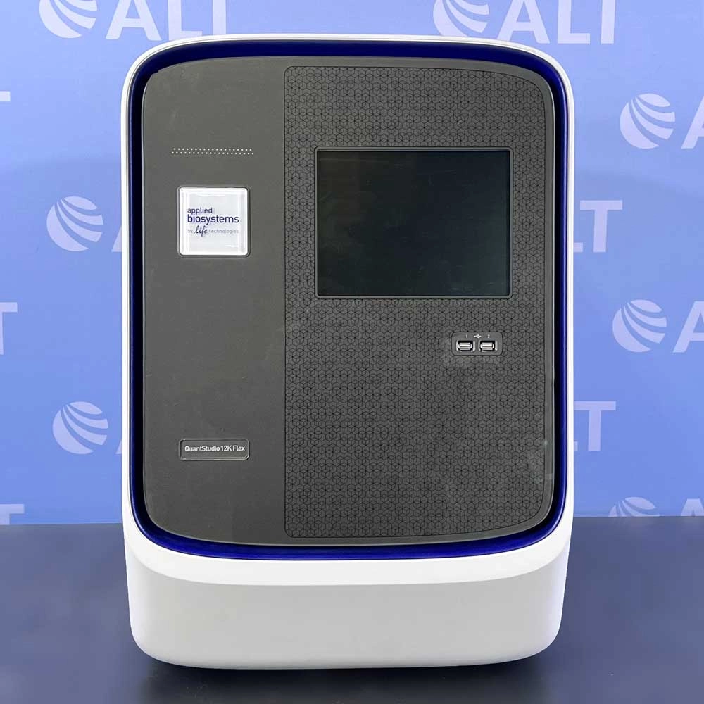 Applied Biosystems  QuantStudio 12K Flex Real Time PCR System, OpenArray Block