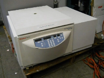 Thermo / Forma Multi RF Refrigerated Centrifuge