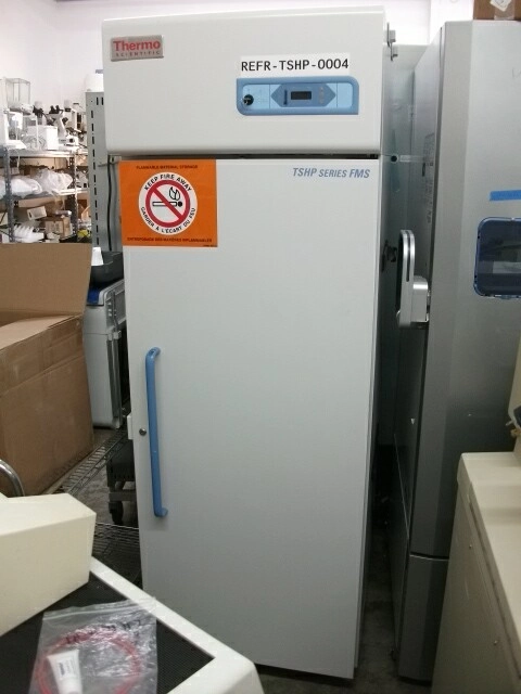 Thermo Scientific TSHP series FMS High-Performance Lab Refrigerator