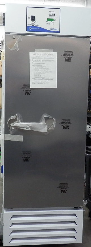 Fisher Scientific Isotemp Refrigerator