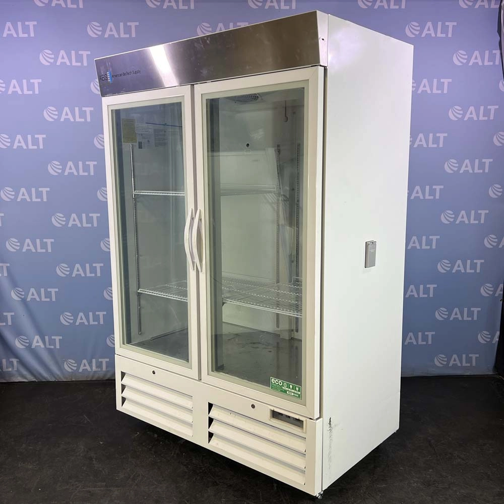 American BioTech Supply  Standard Chromatography Refrigerator, Model ABT-HC-CS-49