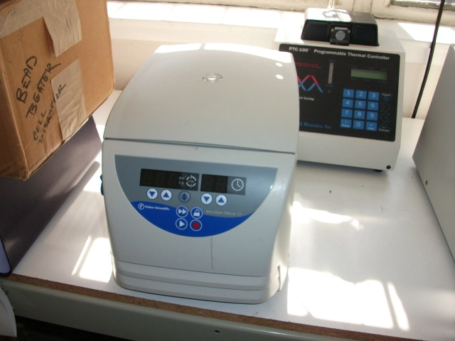 Fischer Scientific AccuSpin Micro 17