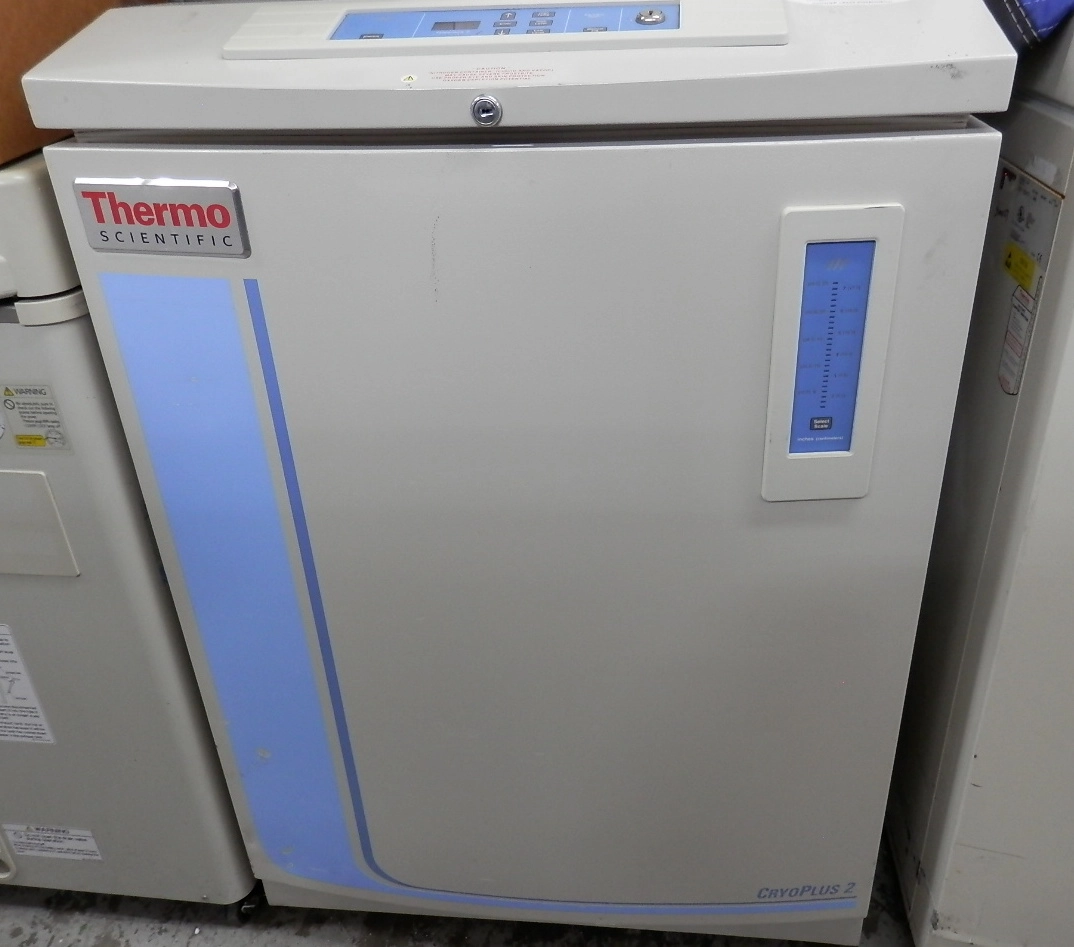 Thermo Scientific CryoPlus 2