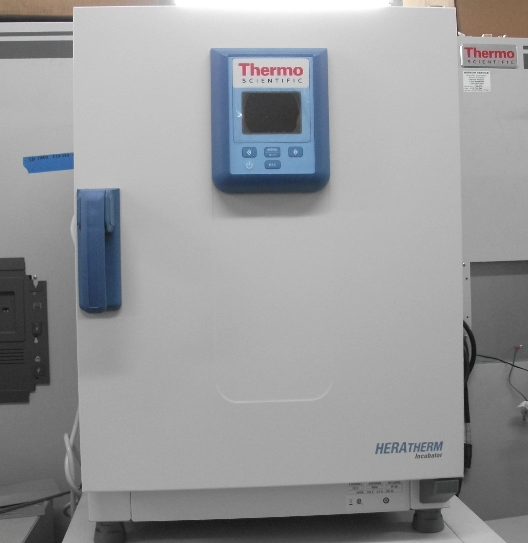 Thermo Heratherm IGS60, 2.6 cu. ft.