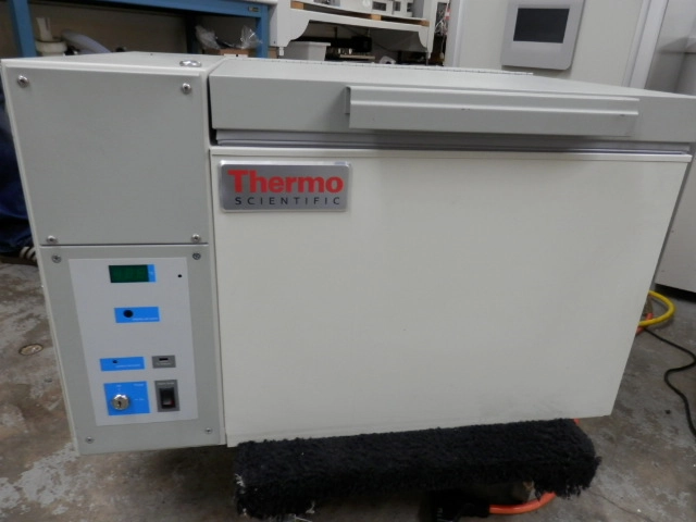 Thermo Fisher Scientific -80&deg;C Benchtop Freezer