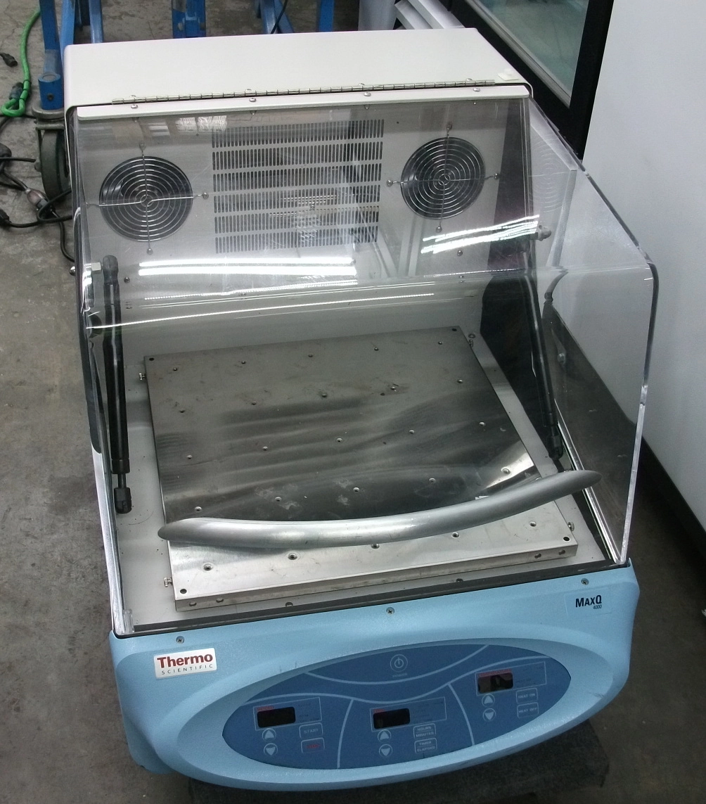 Thermo MaxQ 4000 Incubator Shaker - High Temp