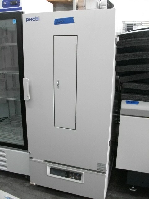 PHCBI MIR-554-PA: MIR Series 14.3 cu.ft. Large Capacity Microbiological Incubator