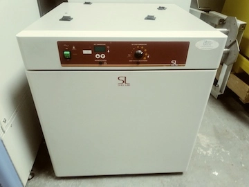 Shel Lab GI7 Incubator