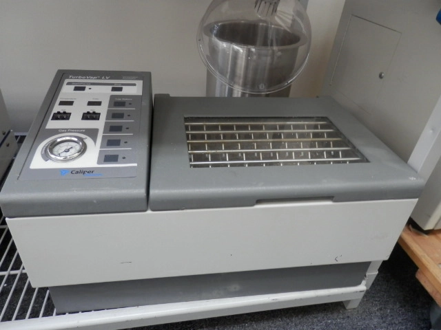 Caliper Life Sciences TurboVap LV Concentration Workstation