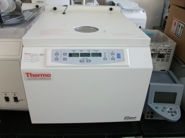 Thermo Savant SC250EXP