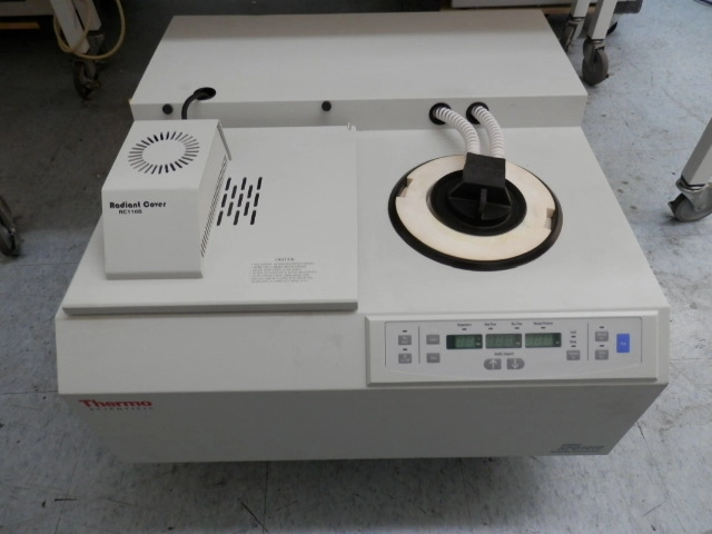 Thermo Fisher SPD1010 Integrated SpeedVac System, SPD1010-115