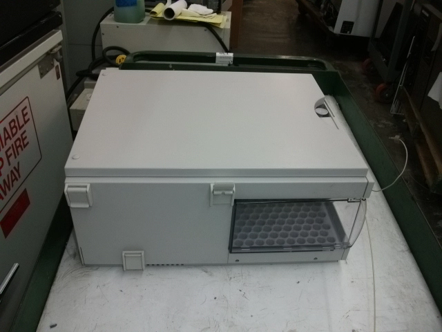 Agilent G1329A ALS Autosampler