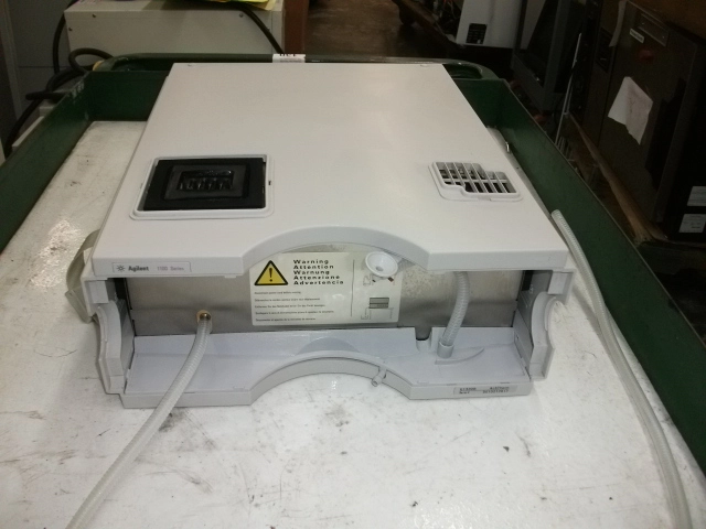 Agilent G1330B ALS Therm