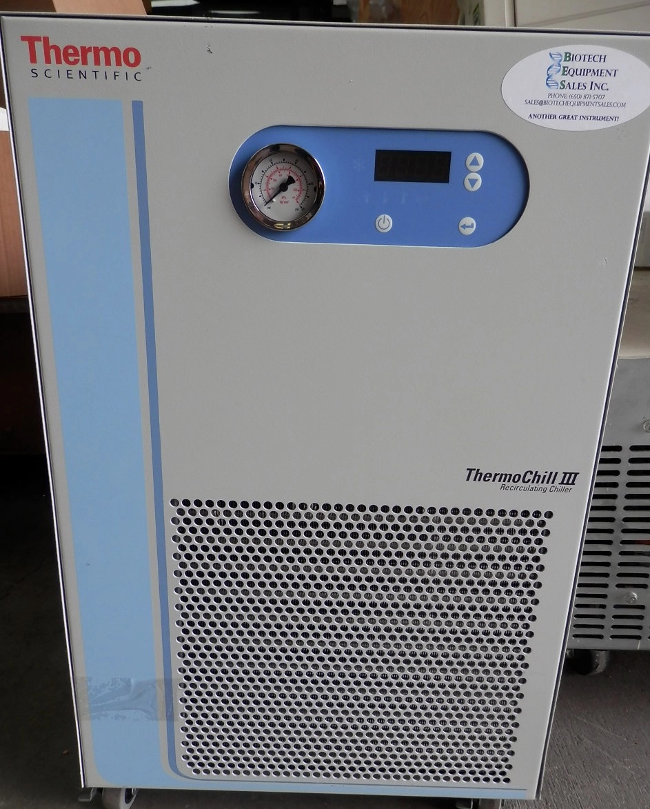 Thermochill III Recirculating Chiller