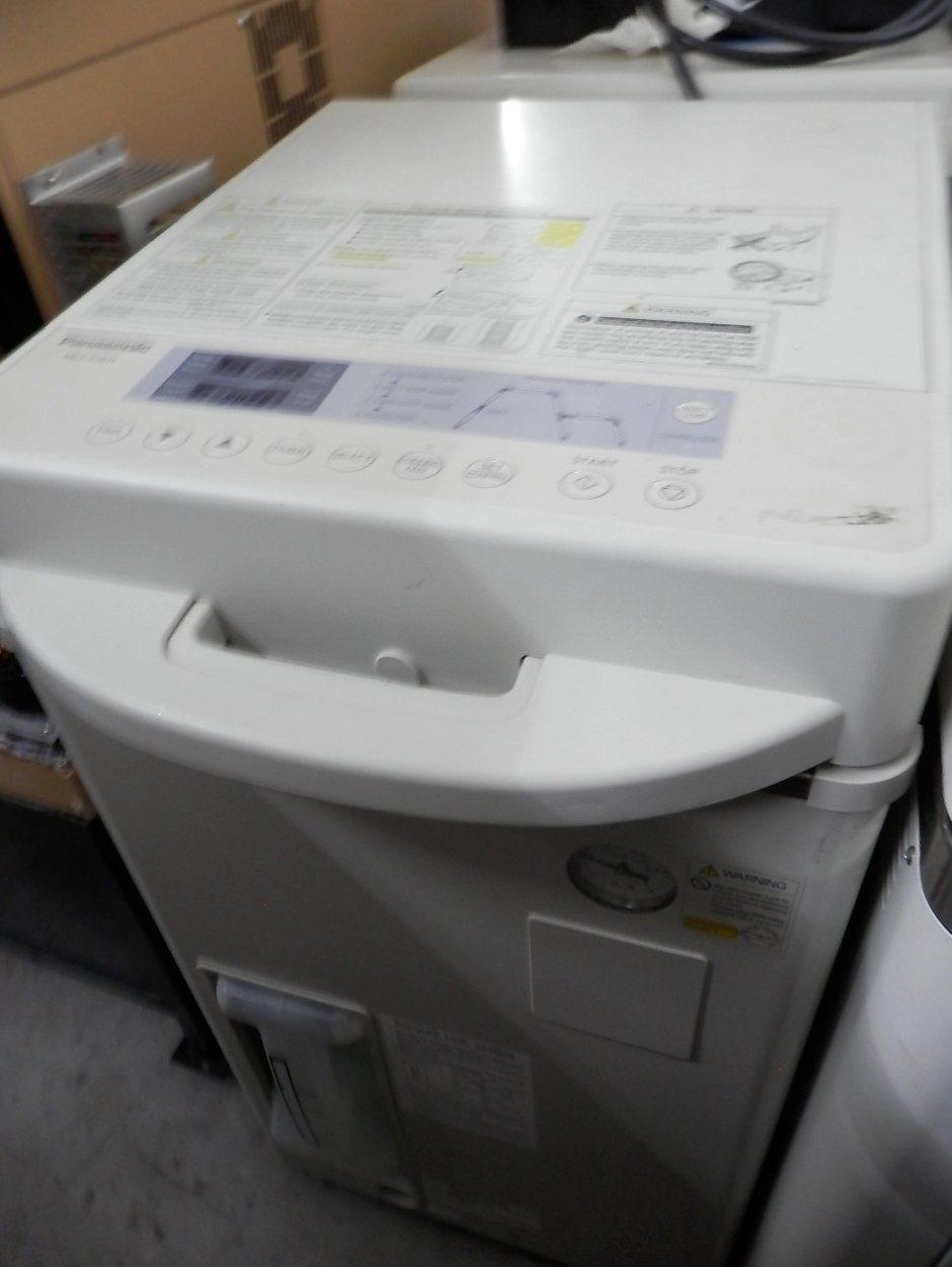 Panasonic MLS-3781L Autoclave