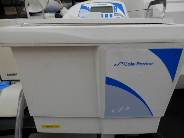 Cole Parmer Ultrasonic Bath 08895-75