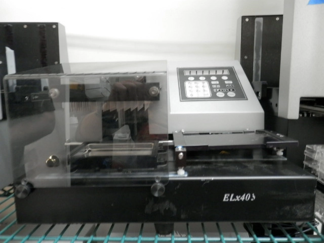 BioTek ELx405RS Microplate Washer