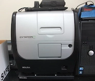 BioTek Cytation 3 Imaging Reader