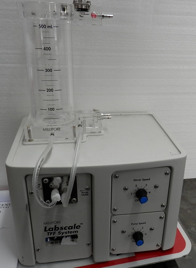 Millipore Labscale TFF System 29751