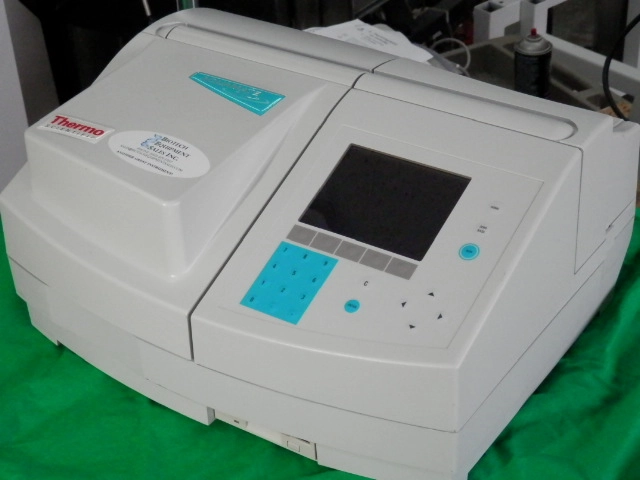 Thermo Helios Aquamate 2000E