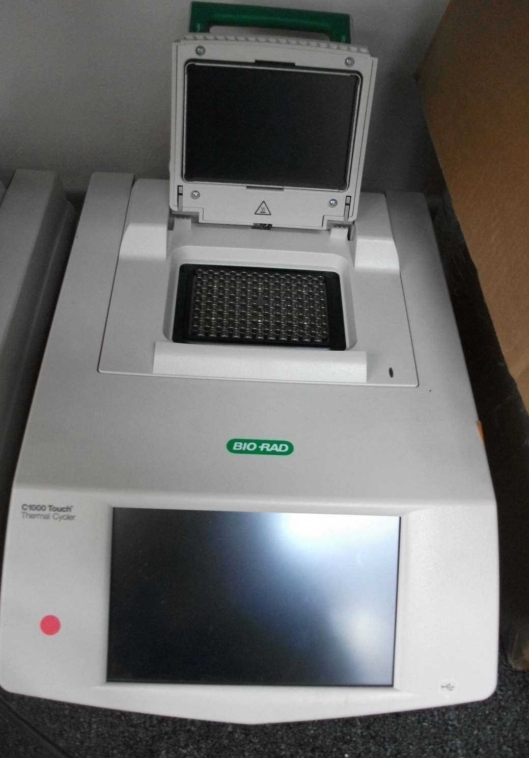 Biorad C1000 Touch Thermal Cycler