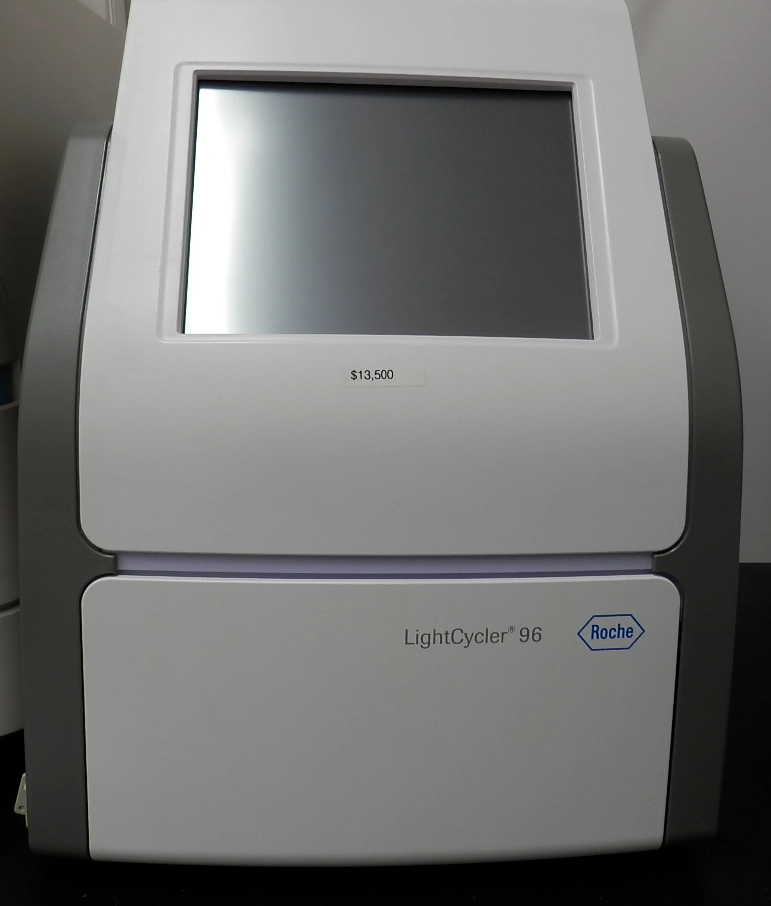 Roche LightCycler 96 RT PCR