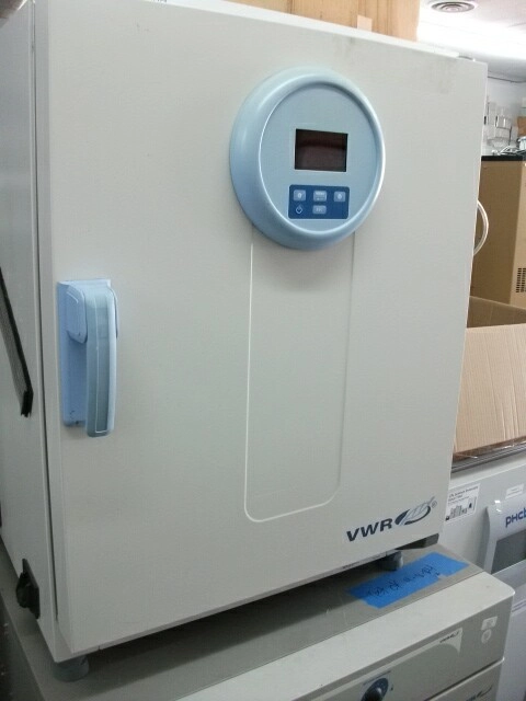 VWR Forced Air Oven 3,65CF