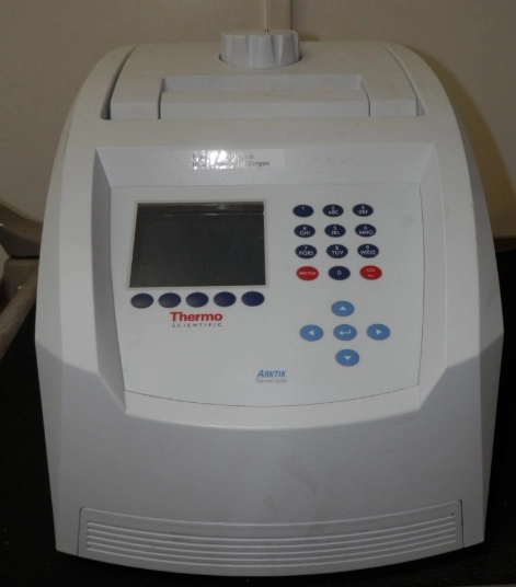 Thermo Arktik Thermal Cycler