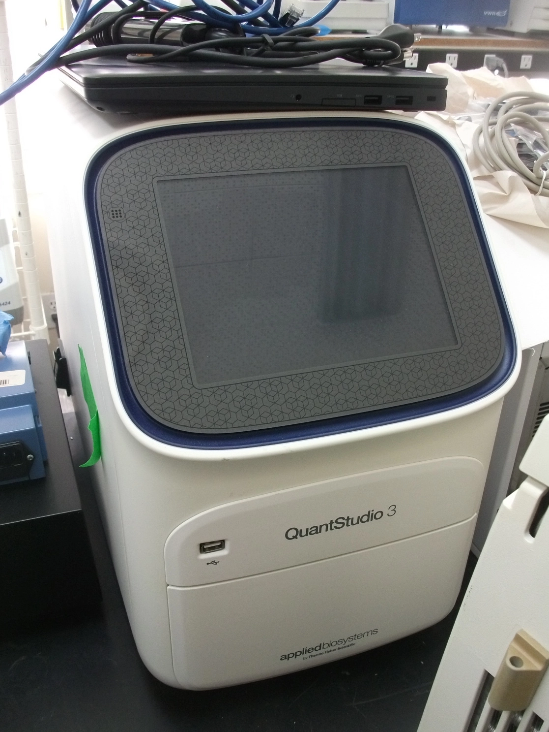 ABS QuantStudio 3 RT-PCR