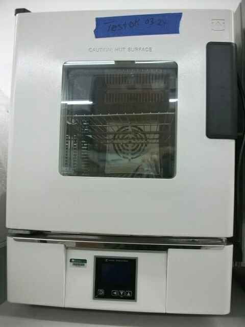 Across International Vacuum Oven