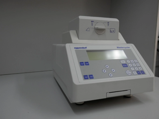 Eppendorf Mastercycler