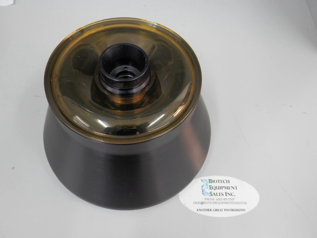 Thermo IEC 8850  8x50mL Rotor Multi/Multi RF