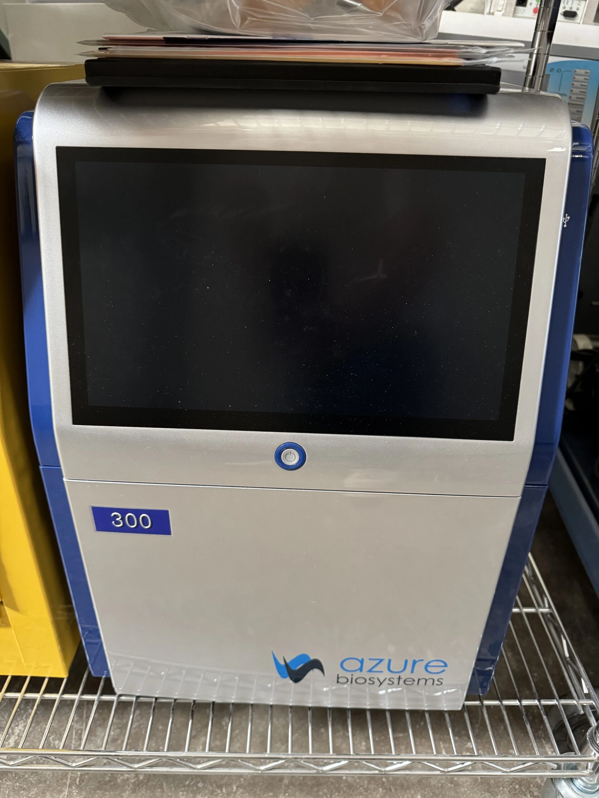 Azure Biosystems 300 Gel Imaging System