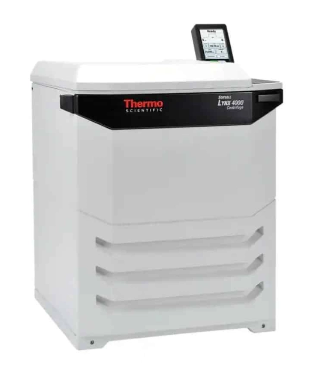 Thermo Scientific Sorvall LYNX 6000 Floor Super Speed Centrifuge